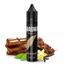 Жидкость для электронных сигарет Magma "Chocolino" Tobacco Series 3 мг/мл 30 ml (MGM-CH-30)