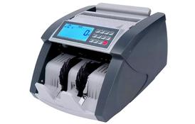 Счетчик банкнот BCASH K-2120 BT с аккумулятором - Фото