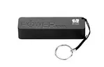 Батарея универсальная Drobak Power-1200 (Li-Pol/Black) (605301)