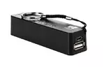 Батарея универсальная Drobak Power-1200 (Li-Pol/Black) (605301)