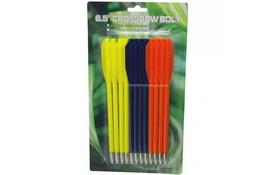 Стрела Man Kung MK-PL-3C - Фото