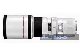Об'єктив Canon EF 400mm f/5.6L USM (2526A017) - Фото