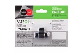 Картридж PATRON IR-40T BLACK/RED (PN-IR40T) - Фото