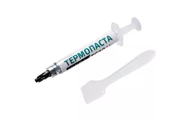Термопаста Vinga TG10 - Фото