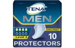 Урологические прокладки Tena for Men Level 2 10 шт (7322540016413)