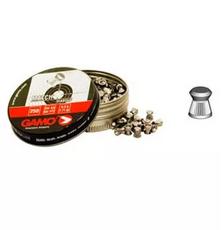 Пульки Gamo Match 250 шт. (6320024) 