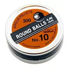 Пульки Kovohute BB 300 шт. (F0033096)