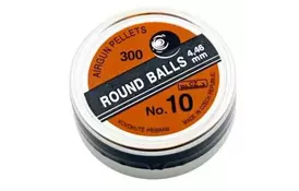 Пульки Kovohute BB 300 шт. (F0033096) - Фото