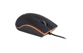 Мышка Vinga MS-500 black - Фото