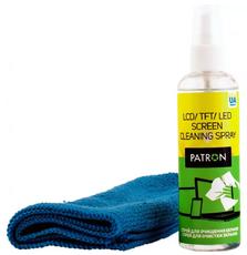 Спрей PATRON Screen spray for TFT/LCD/LED 100мл (F3-017)