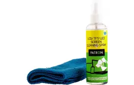 Спрей PATRON Screen spray for TFT/LCD/LED 100мл (F3-017) - Фото