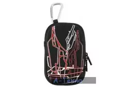 Фото-сумка SUMDEX DigiPod Camera (NUC-862BK) - Фото