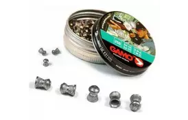 Пульки Gamo Hunter 250 шт. (6320824) - Фото