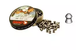Пульки Gamo Pro Magnum 250 шт. (6321724) - Фото