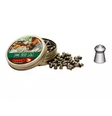Пульки Gamo Expander 250 шт. (6322524)