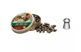 Пульки Gamo Expander 250 шт. (6322524) - Фото