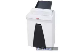 Шредер HSM Securio AF150 (0, 78х11) - Фото