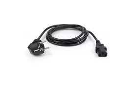 Кабель питания C13 1.8m SVEN (01300143) - Фото