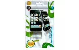 Плівка захисна Mobiking Samsung Galaxy Tab 3 8.0 T310 (26377) - Фото