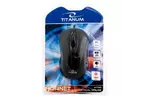 Мышка Esperanza Titanum TM103K Black