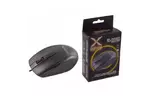 Мышка Esperanza Extreme XM110K Black