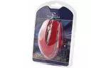 Мышка Esperanza Titanum TM111R Red
