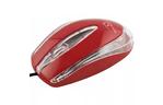 Мышка Esperanza Titanum TM111R Red