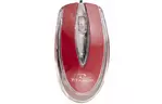 Мышка Esperanza Titanum TM111R Red