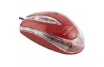 Мышка Esperanza Titanum TM111R Red
