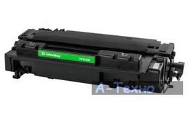 Картридж ColorWay для HP LJ P3015d/P3015dn/P3015x (CE255A) (CW-H255M) - Фото Картридж ColorWay для HP LJ P3015d/P3015dn/P3015x (CE255A) (CW-H255M) - Фото