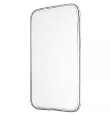 Чехол для моб. телефона Drobak Elastic PU для Motorola Moto X Play (White Clear) (216503)