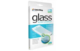 Скло захисне ColorWay для Universal glass 5.0” (CW-GSREUG5) - Фото