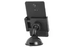 Универсальный автодержатель Defender Car holder 105 for mobile devices (29105)