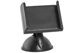 Универсальный автодержатель Defender Car holder 105 for mobile devices (29105) - Фото