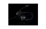 Наушники Vinga HSC015 Black (HSC015BK)