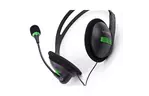 Наушники Vinga HSC015 Black (HSC015BK)