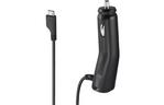 Зарядное устройство TOTO TZN-65 Car charger MicroUsb 700 mA 1.2m Black (F_53412)