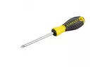 Отвертка Stanley ESSENTIAL, Ph2x100мм. (STHT0-60335)