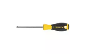 Отвертка Stanley ESSENTIAL, Pz2x100мм. (STHT0-60276) - Фото