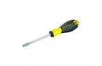 Отвертка Stanley ESSENTIAL, SL6.5х150мм (STHT1-60413)