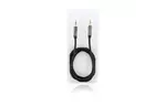 Кабель мультимедийный Jack 3.5mm 1.5m Vinga (3.5ST02-1.5)