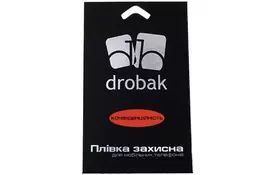 Плівка захисна Drobak для планшета Apple iPad 2/3/4 Privacy (500236) - Фото
