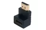 Переходник HDMI to HDMI EXTRADIGITAL (KBH1671)