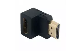 Переходник HDMI to HDMI EXTRADIGITAL (KBH1671) - Фото