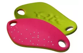 Блесна SV Fishing Air 1g FL23 (1810.23.78) - Фото