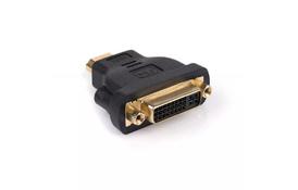 Переходник HDMI AM to DVI 24+5 F Vinga (HDMIDVI03) - Фото