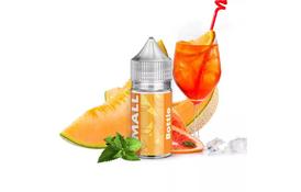 Рідина для електронних сигарет Small Bottle "Summer Jam" 30 ml 0 мг/мл (SB-SJ-0) - Фото