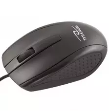 Мышка Esperanza Titanum TM110K Black