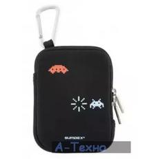 Фото-сумка SUMDEX DigiPod Camera (NUC-861JB)