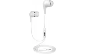 Навушники Utty UHS-121 white (130306) - Фото